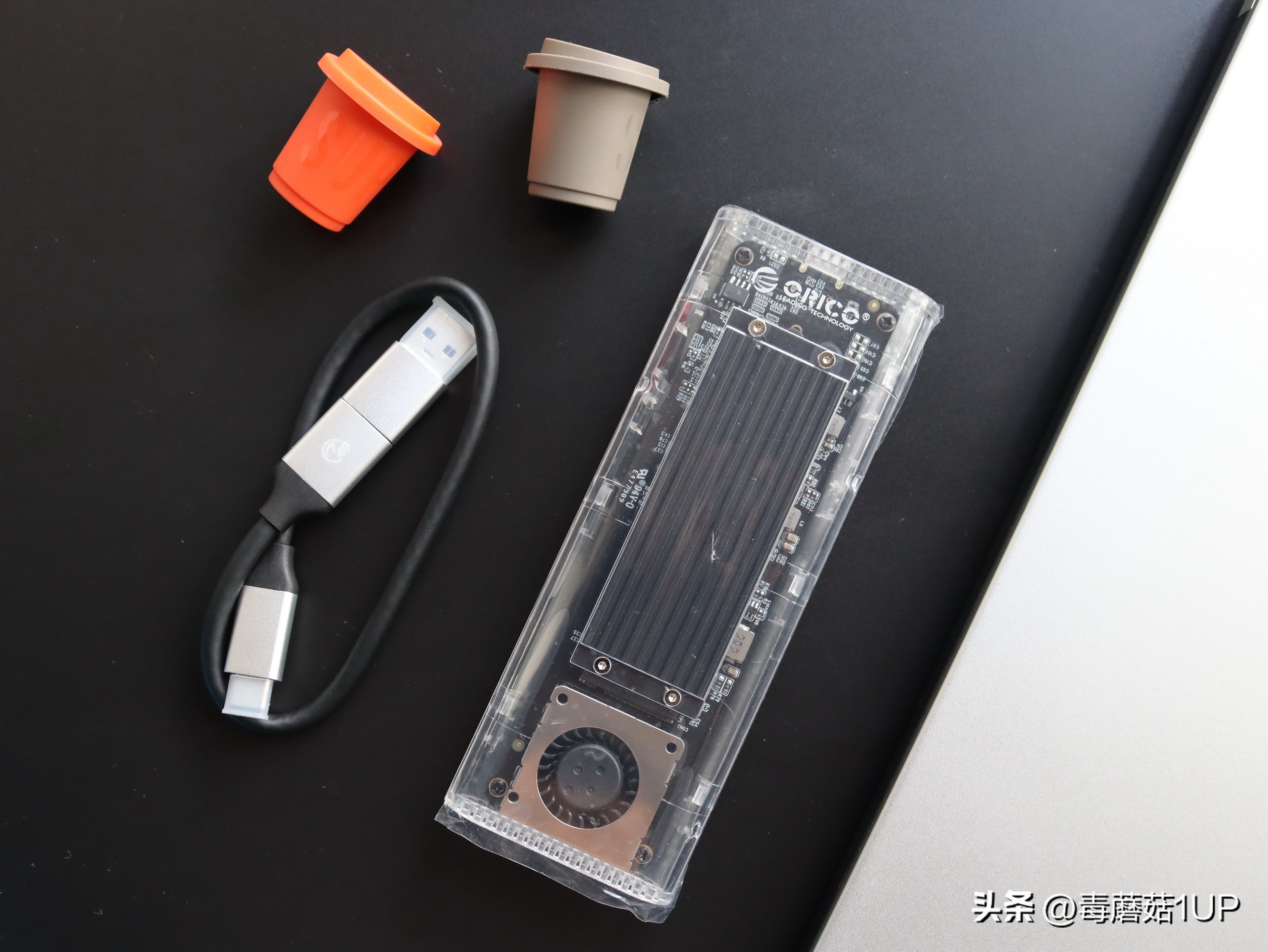 pssd硬盘盒,移动固态硬盘盒评测奥睿科