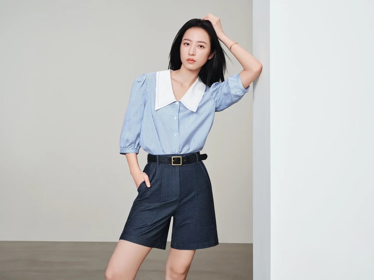 海澜之家ovv什么时候推出,海澜之家女装品牌叫什么