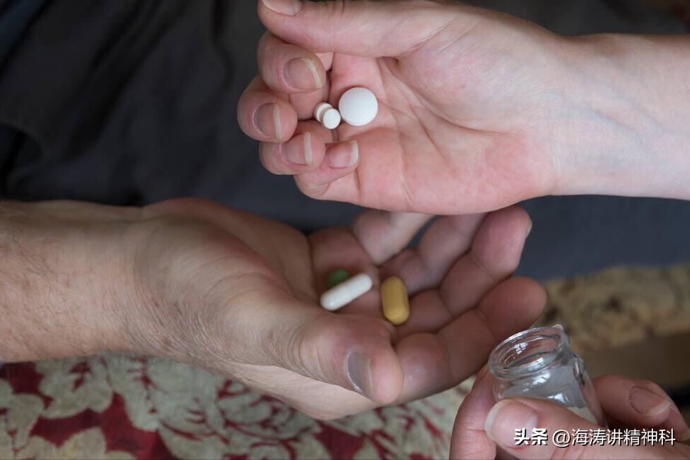 治疗抑郁症不要自行停药医学科普,抑郁症药物如何逐渐减量