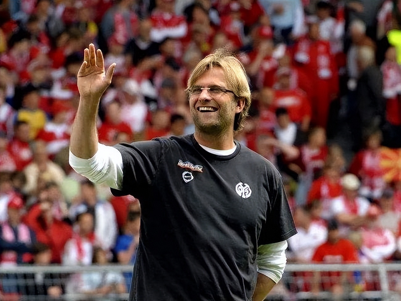 曼联单赛季输球纪录,曼联爆冷平局主帅