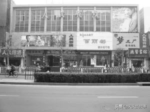 石家庄正在消失的城市,石家庄一座被遗忘的城市