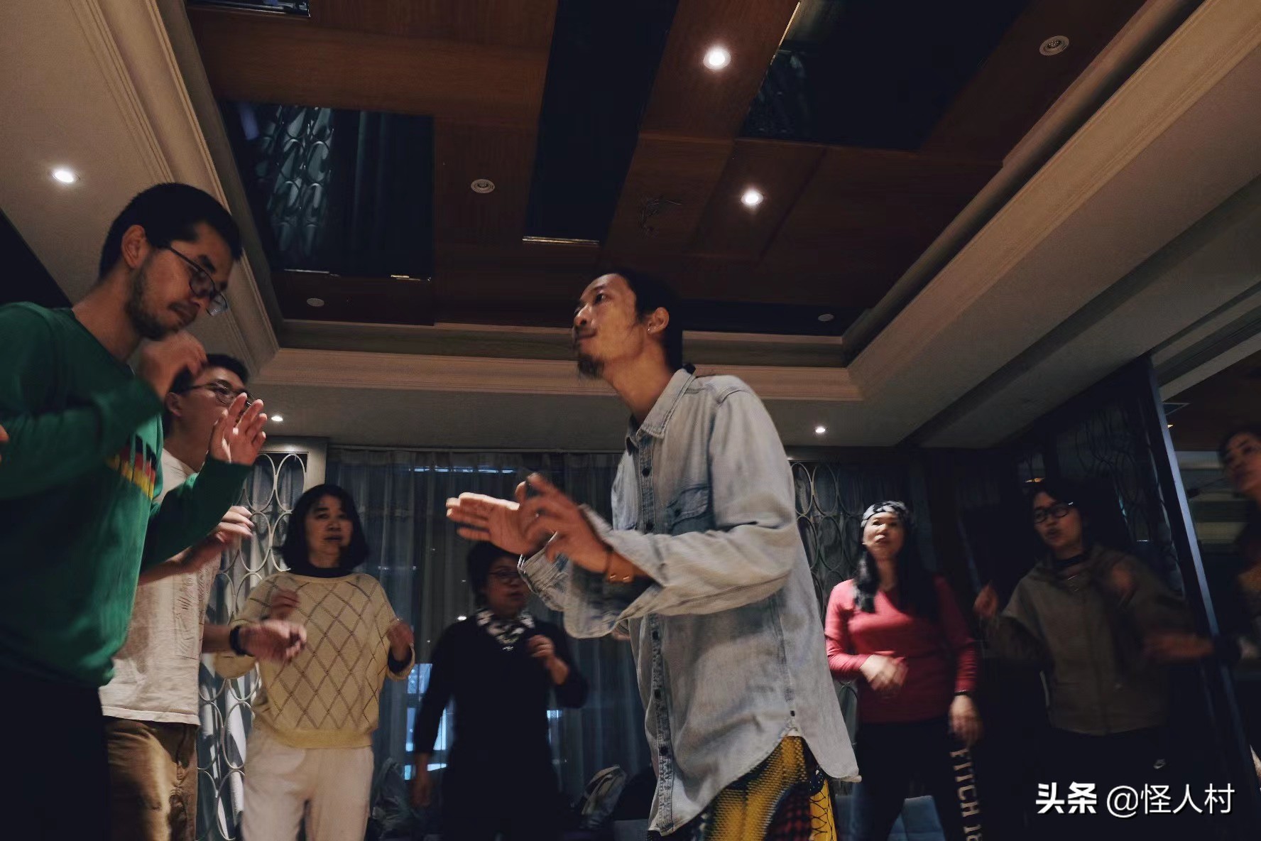 盲盒被人打开过,盲盒每一个系列的故事