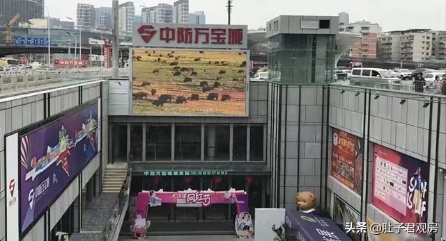 永基奥特莱斯在哪里,永基奥莱怎么样