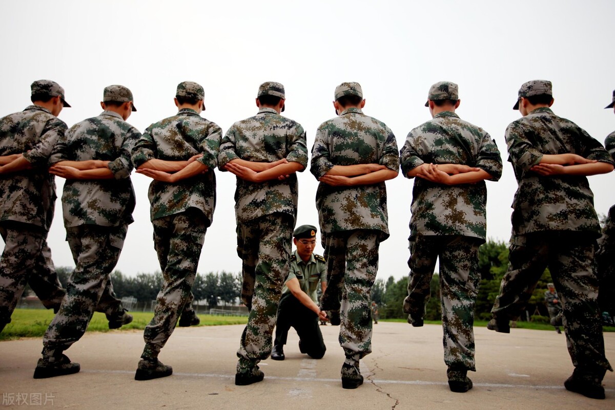 报考军校，选择指挥类专业还是非指挥类专业，哪种更适合学生？