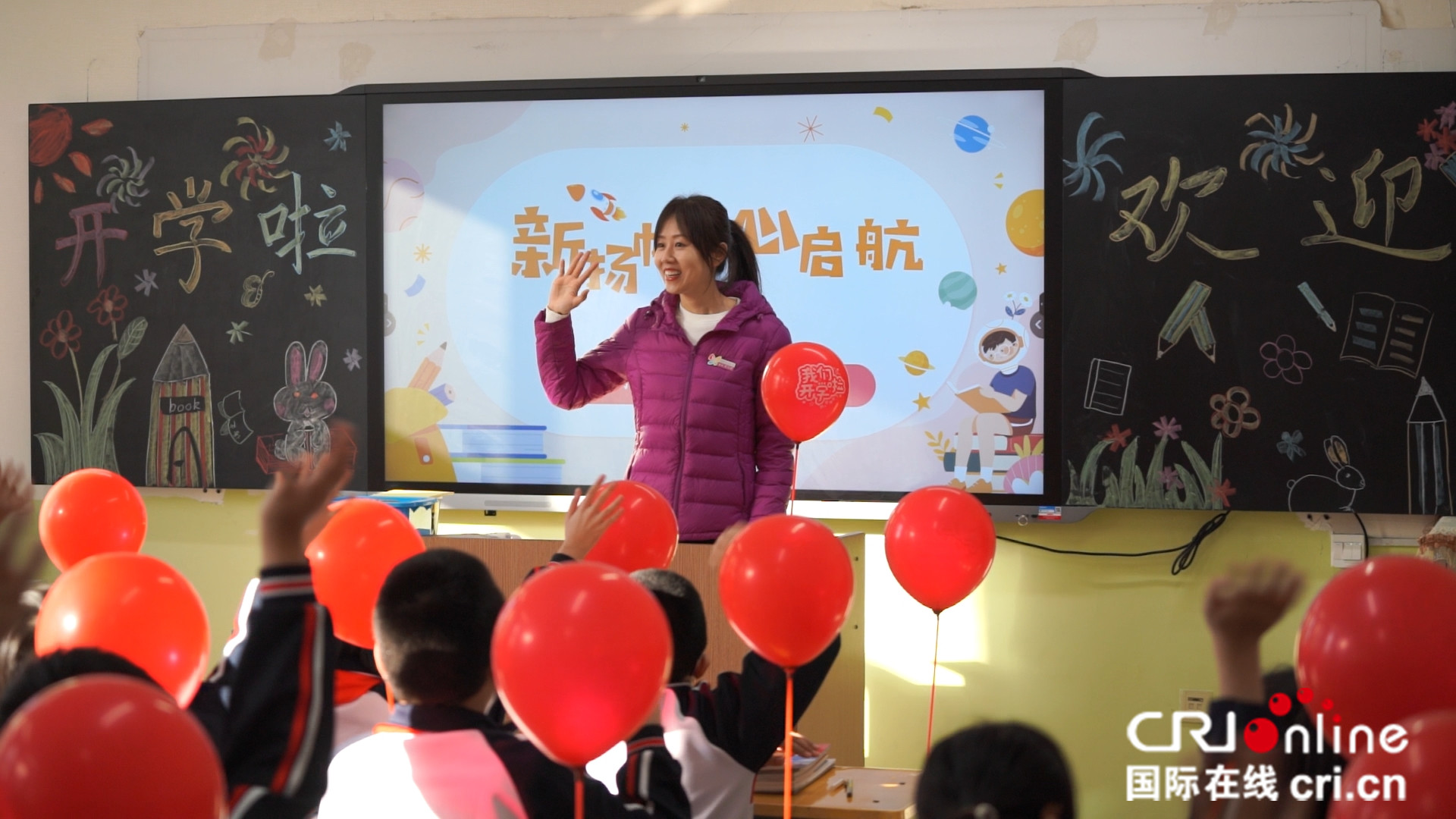 哈尔滨群力兆麟二小开学,哈尔滨群力兆麟小学2016届