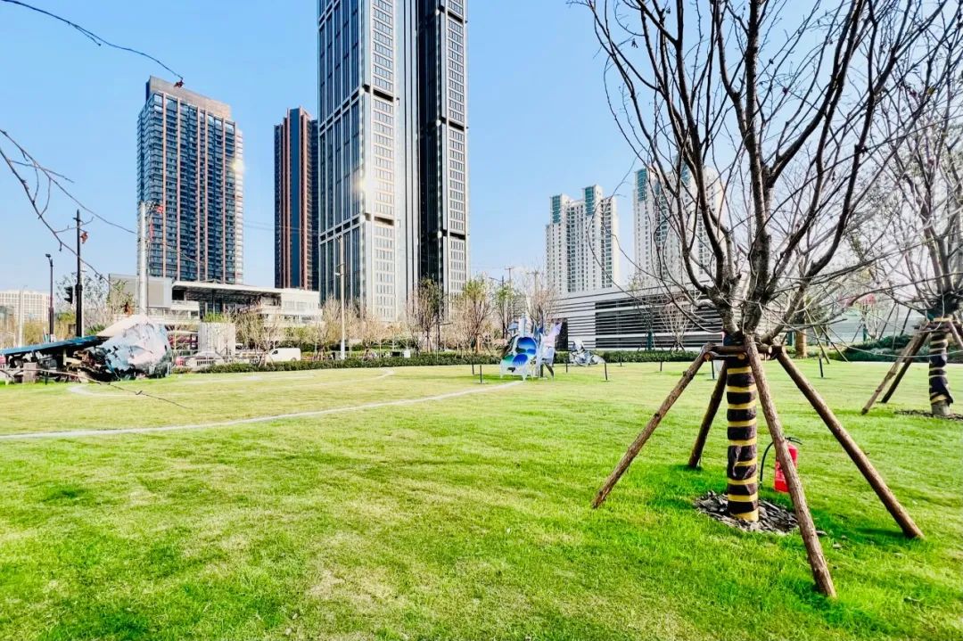 上海苏河湾万象天地怎么样,上海苏河湾万象天地介绍