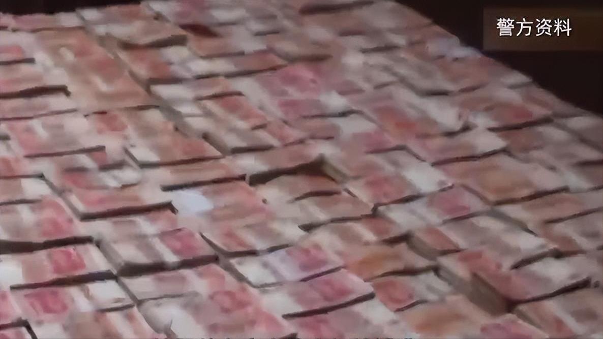 湖南小伙彩票牟利9亿 (男子彩票中500万一年后却负债被抓)