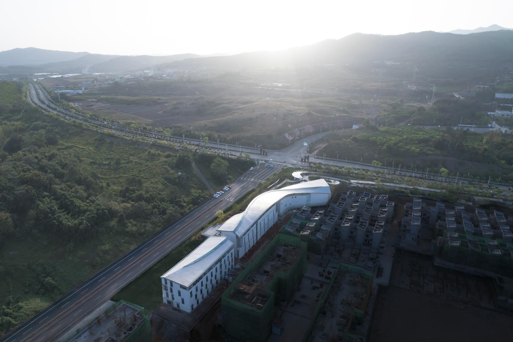 滇中乐活城怎么样,嵩明县滇中乐活城