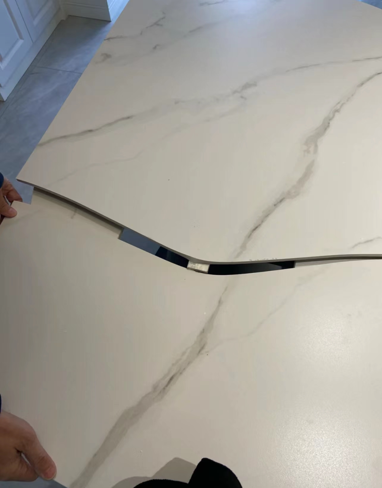 家用餐桌怎么选避坑,家用餐桌避坑