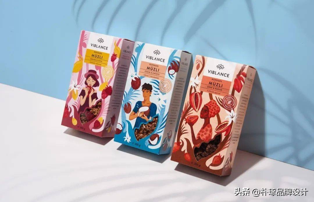 快餐盒包装创意设计,全球包装与设计优秀包装设计欣赏