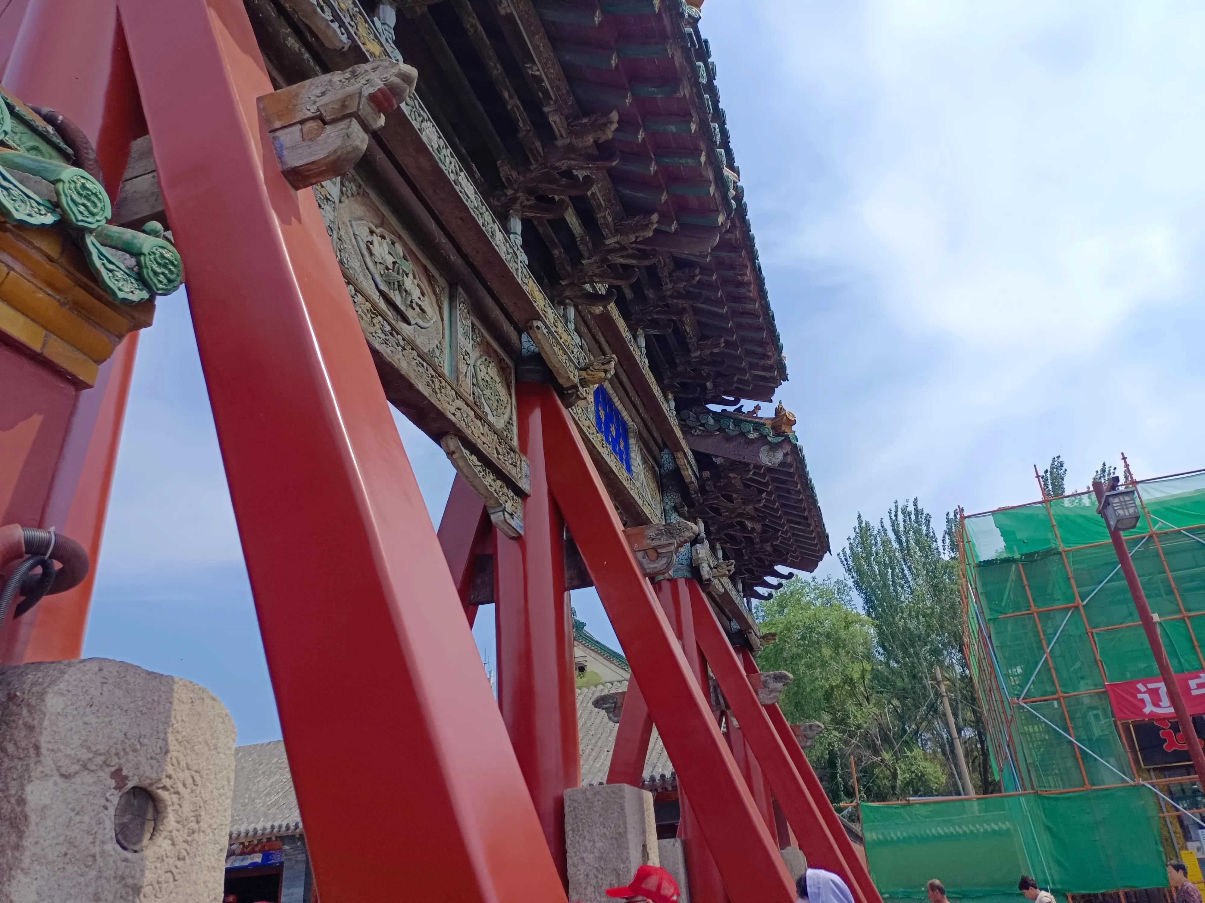 沈阳故宫门票,沈阳故宫历史简介