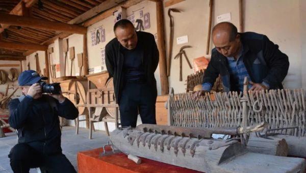 乡村魅力促振兴,皋兰县美丽乡村