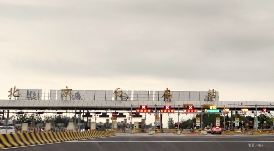 自驾大连，最不像东北的“东北之窗”，景色宜人，第二次去很意外