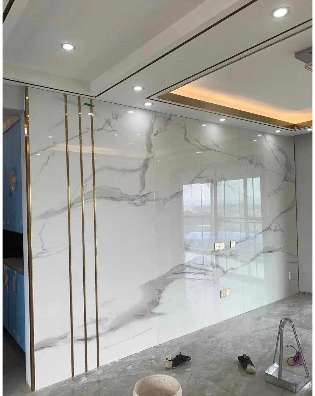 中式电视背景墙图,30款电视背景墙