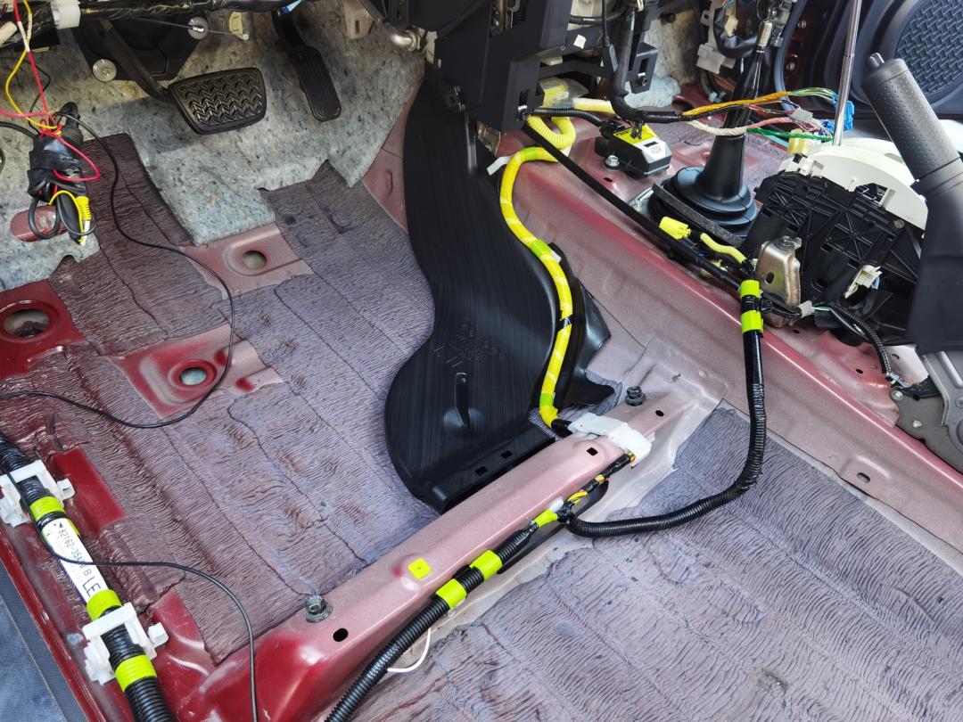 丰田fj酷路泽二手2007翻新,丰田fj酷路泽二手如何选择