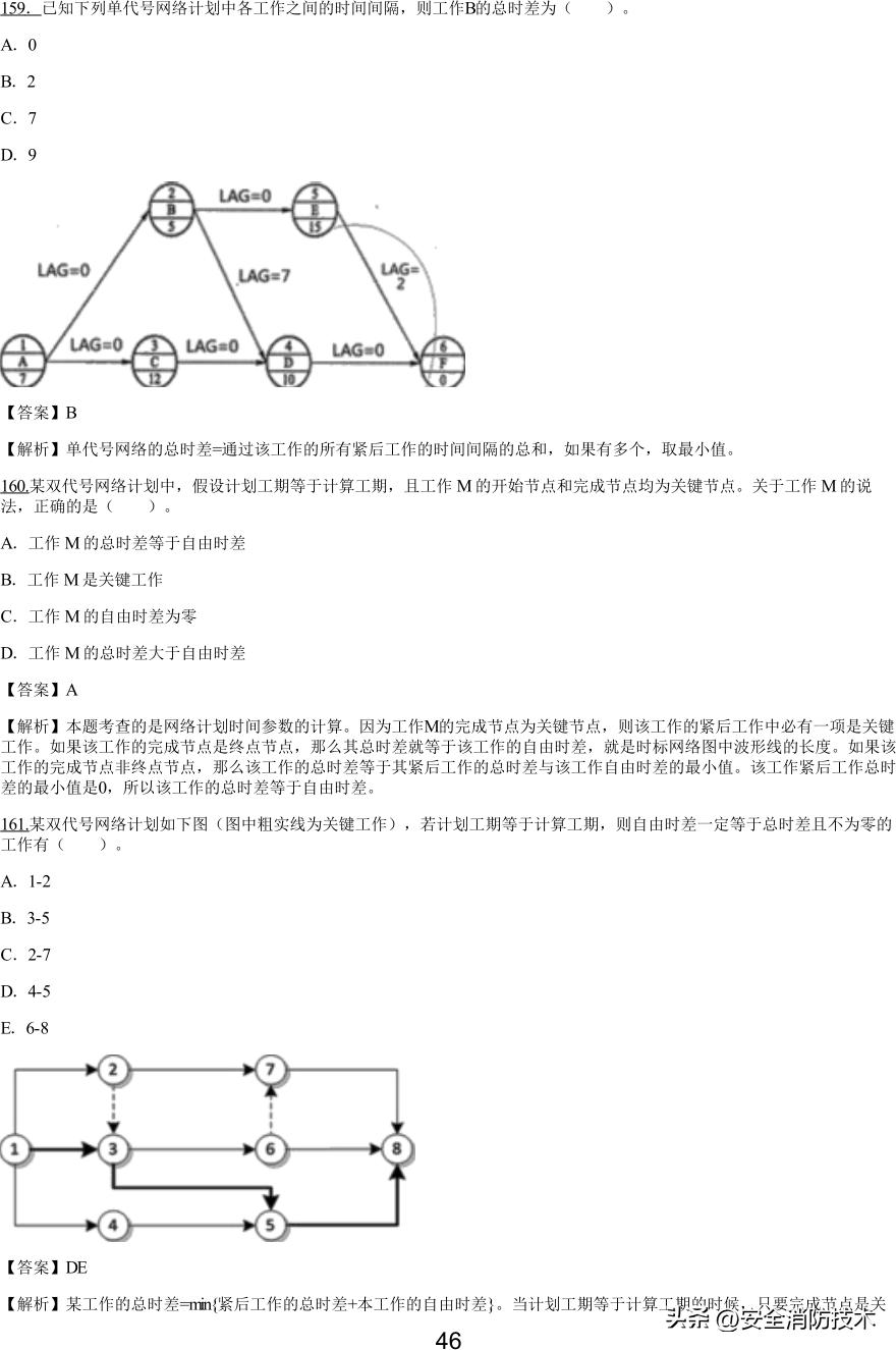 2021一级建造师项目管理知识点,2019一级建造师工程项目管理真题