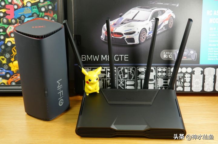 500兆光纤宽带路由器wifi6推荐,wifi6千兆路由器红米ax6000