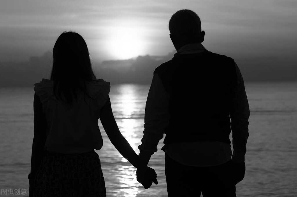 对男人说这三句话,对男人说的三句话