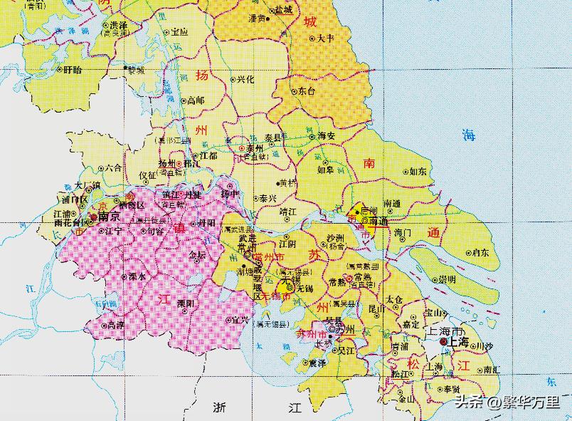 直辖市有哪些我国四大直辖市简介,直辖市是哪四个直辖市