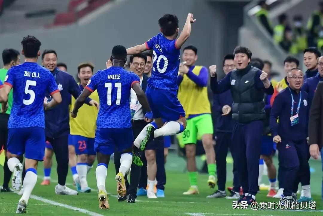 谢晖赛前发布会上海申花,谢晖点评吴金贵