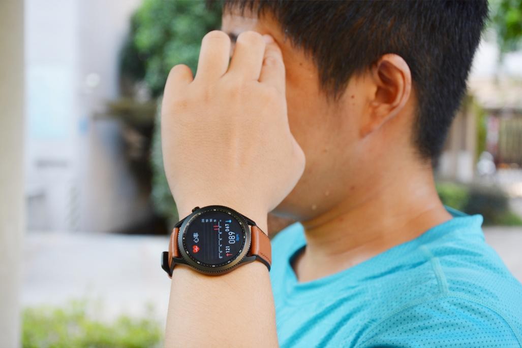 dido智能手表e10心电监测靠谱吗,didoe10怎么样