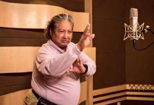 盘点周星驰黄金搭档之吴孟达,周星驰吴孟达等实力派演员大合集