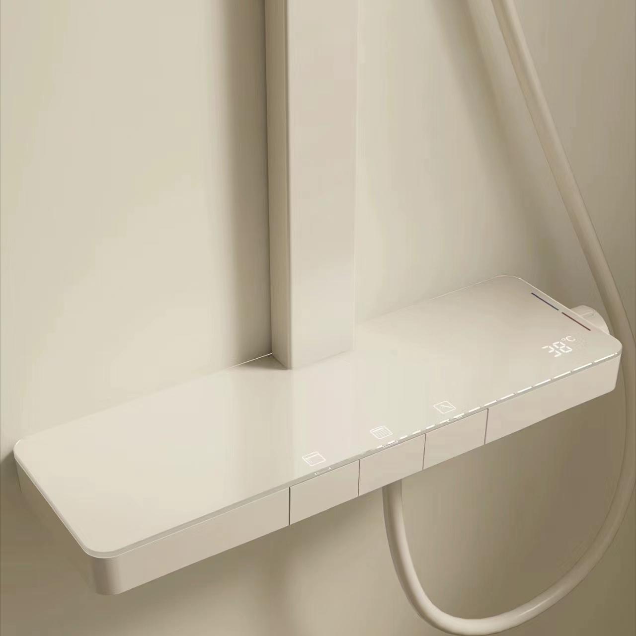 洗澡最舒服的花洒,洗澡超级舒服的花洒