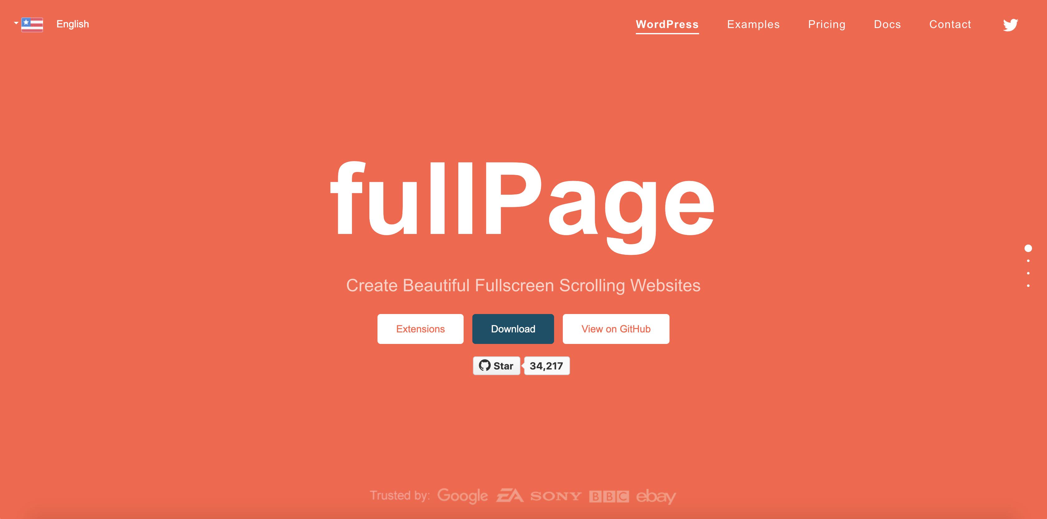 常用javascript前端动画库,2020年必学的3个javascript框架
