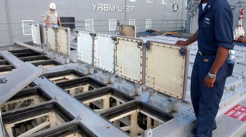 日本购买美国战斧的攻击范围图片,日本购买战斧导弹目的