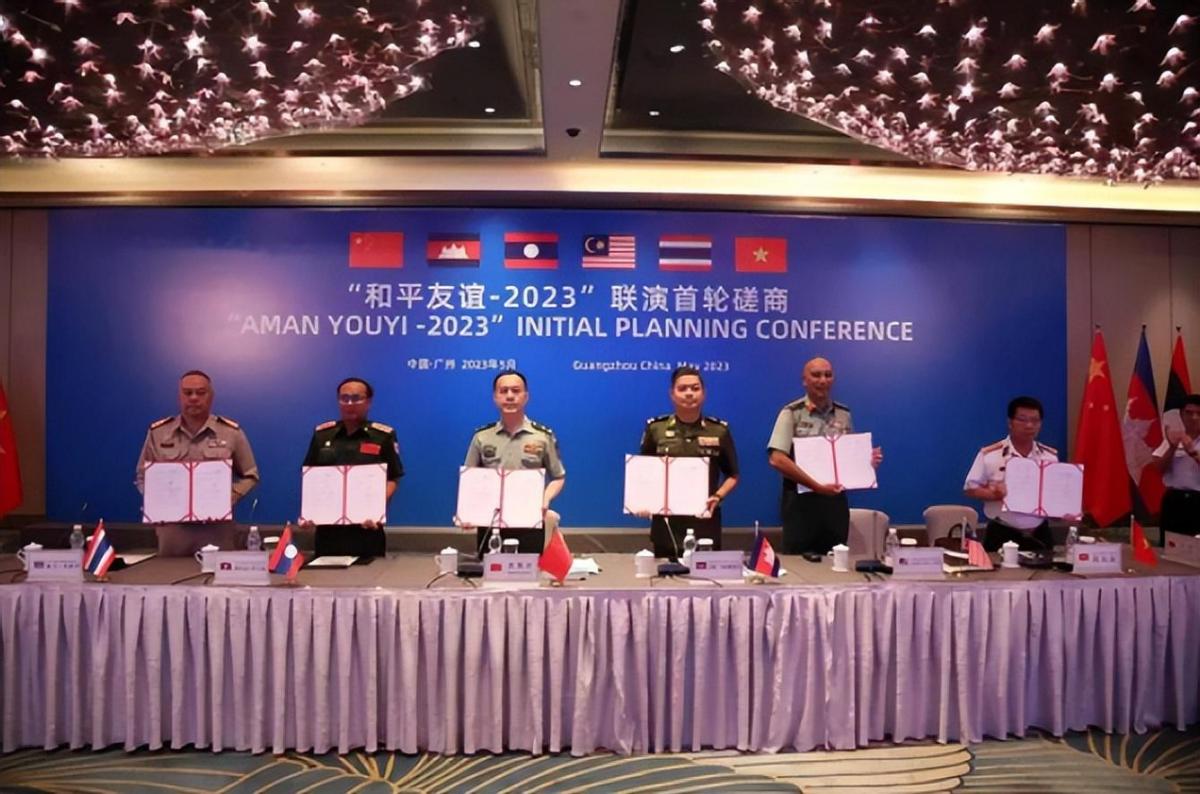 中国与菲律宾军演,中国菲律宾最新军演