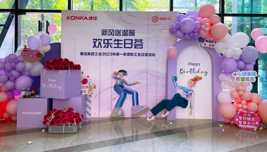 企业员工生日关怀方案,员工生日关怀怎么做