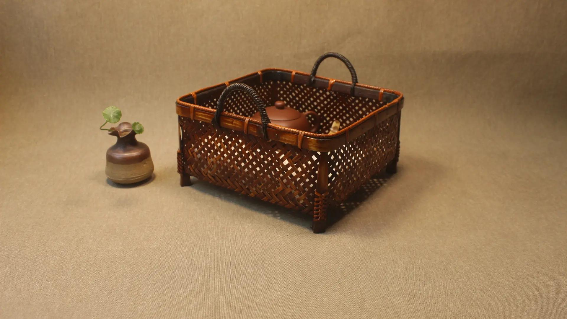 竹制品出口熏蒸证书和植物检疫证书怎么搞？经验谈