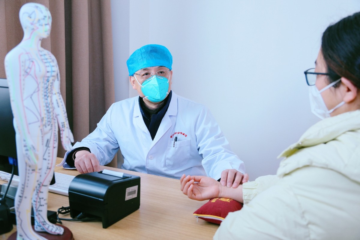 新冠阳康综合门诊,新冠阳康后的中医养生