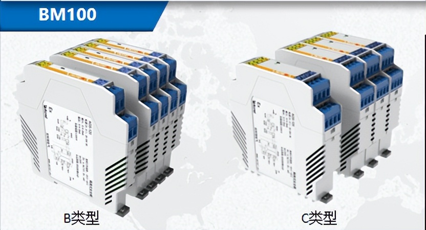 安科瑞4-20ma无源隔离器,安科瑞变送器