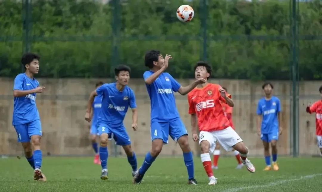 国青u17主要比赛,中国国青u17最近比赛