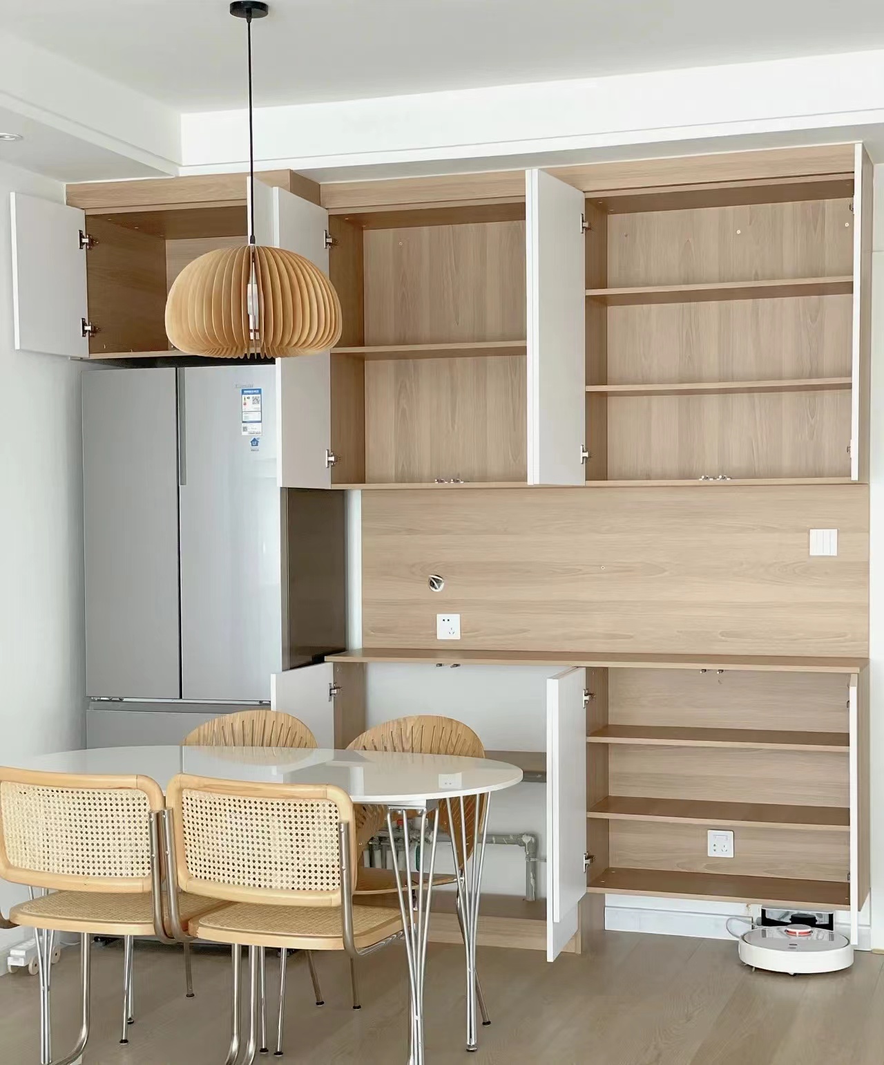 140平15w装修极简,120平米极简设计硬装