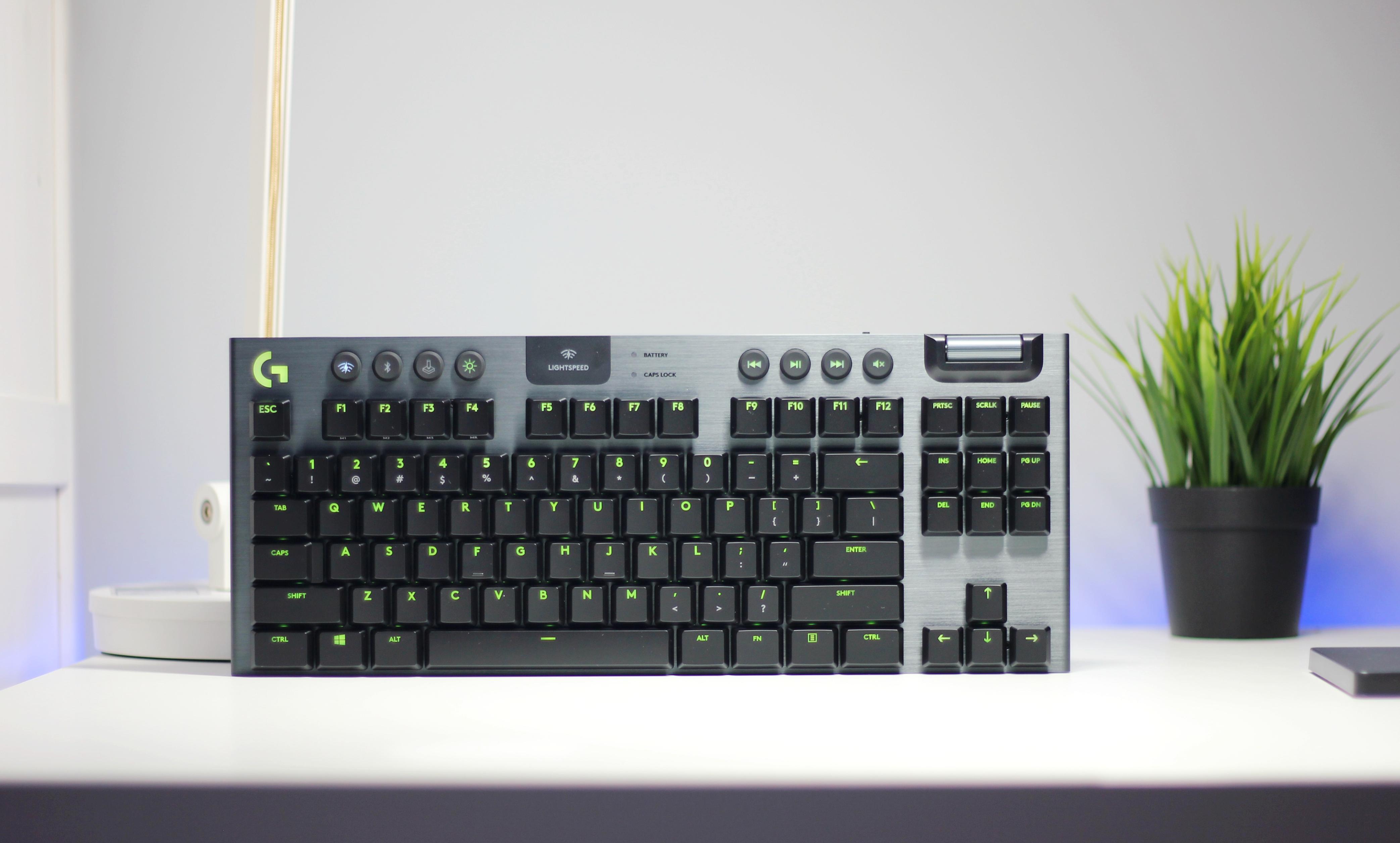 2022双十一百元机械键盘推荐,双十二值得入手的键盘推荐