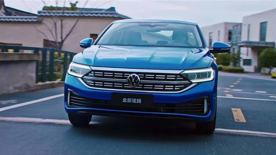 2020速腾1.2t发动机可以升级吗,2022思域和速腾1.4t超越版怎么选