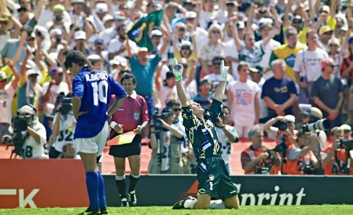 足坛100大进球大罗,足坛历史最伟大的十大10号