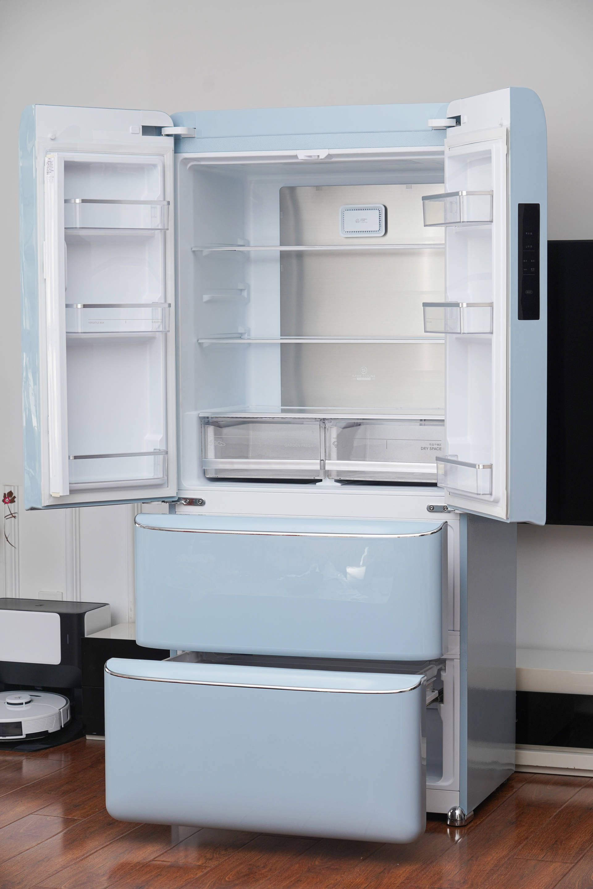 哪个牌子118升的冰箱有一级能效,什么牌子的冰箱好省电耐用600升