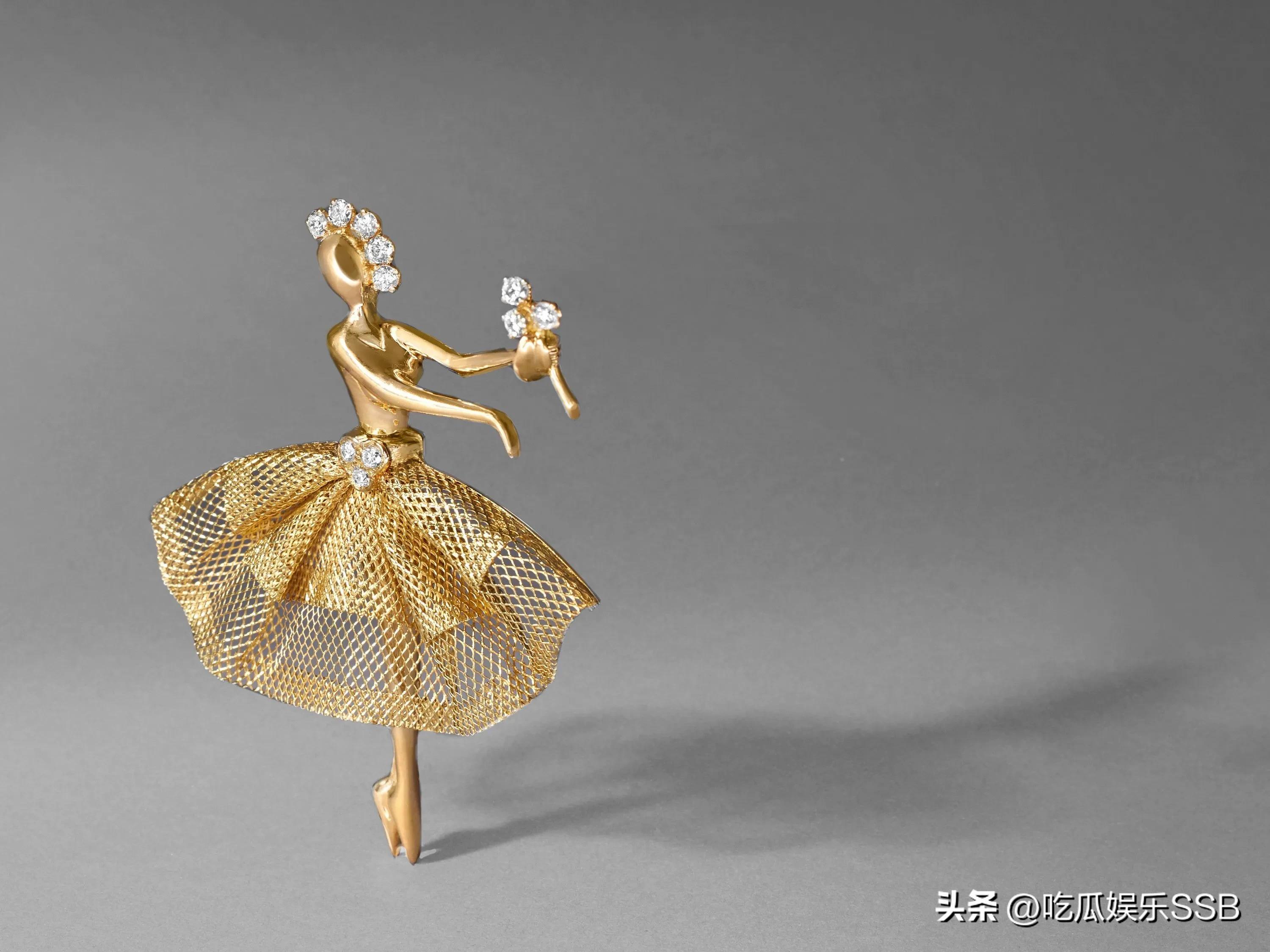 香港故宫卡地亚特展,香港故宫卡地亚