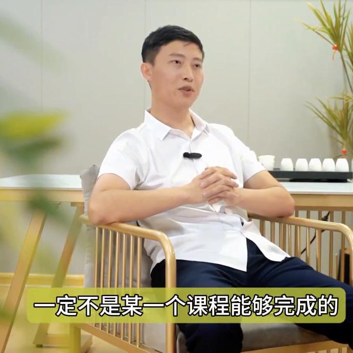 乔学正：我的创业历程