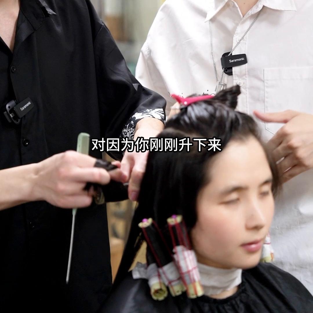 发型师专业美发课程,湖南哪有正规的美发培训学校