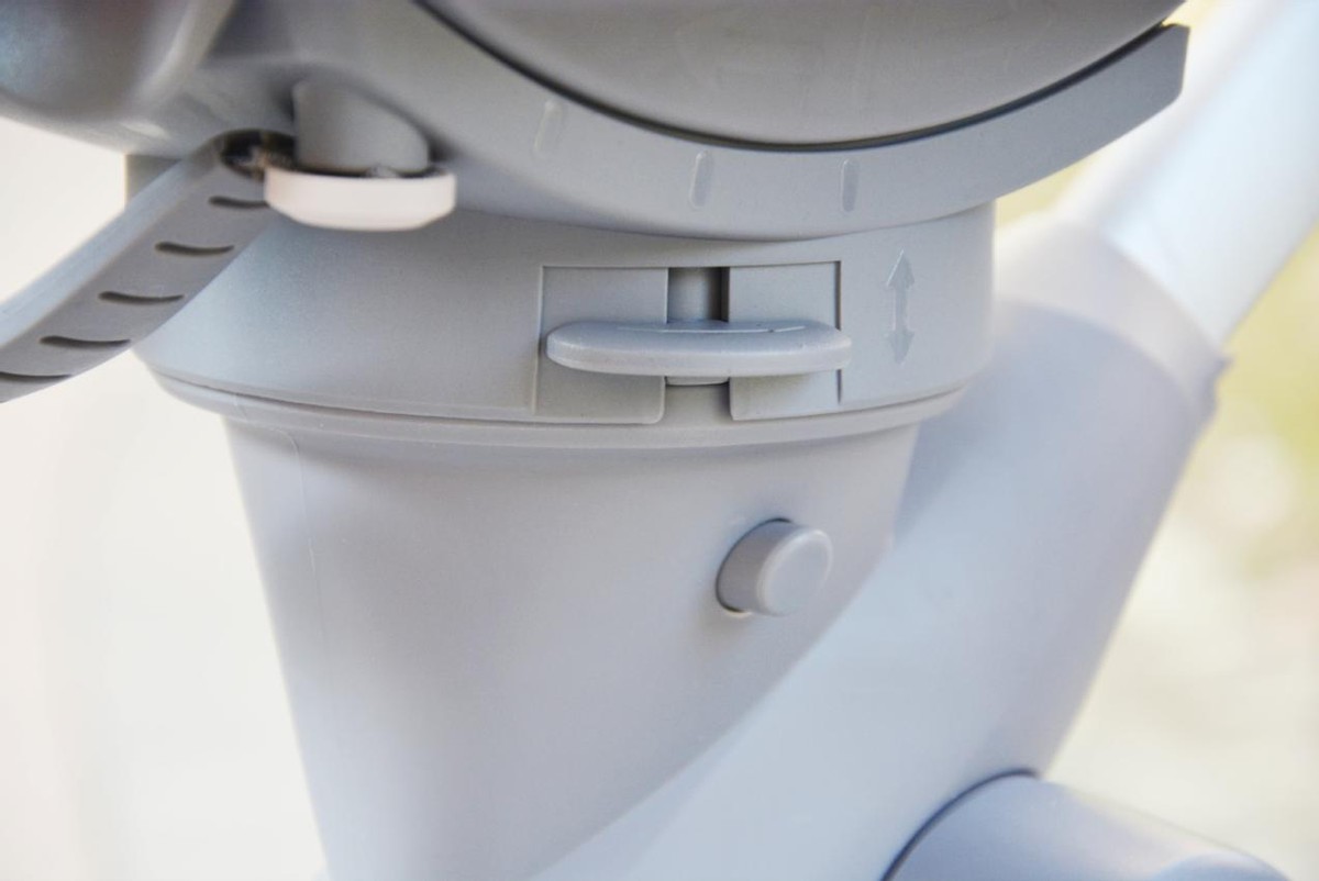 酷骑遛娃神器m1和m2的区别,遛娃神器酷骑哪个好