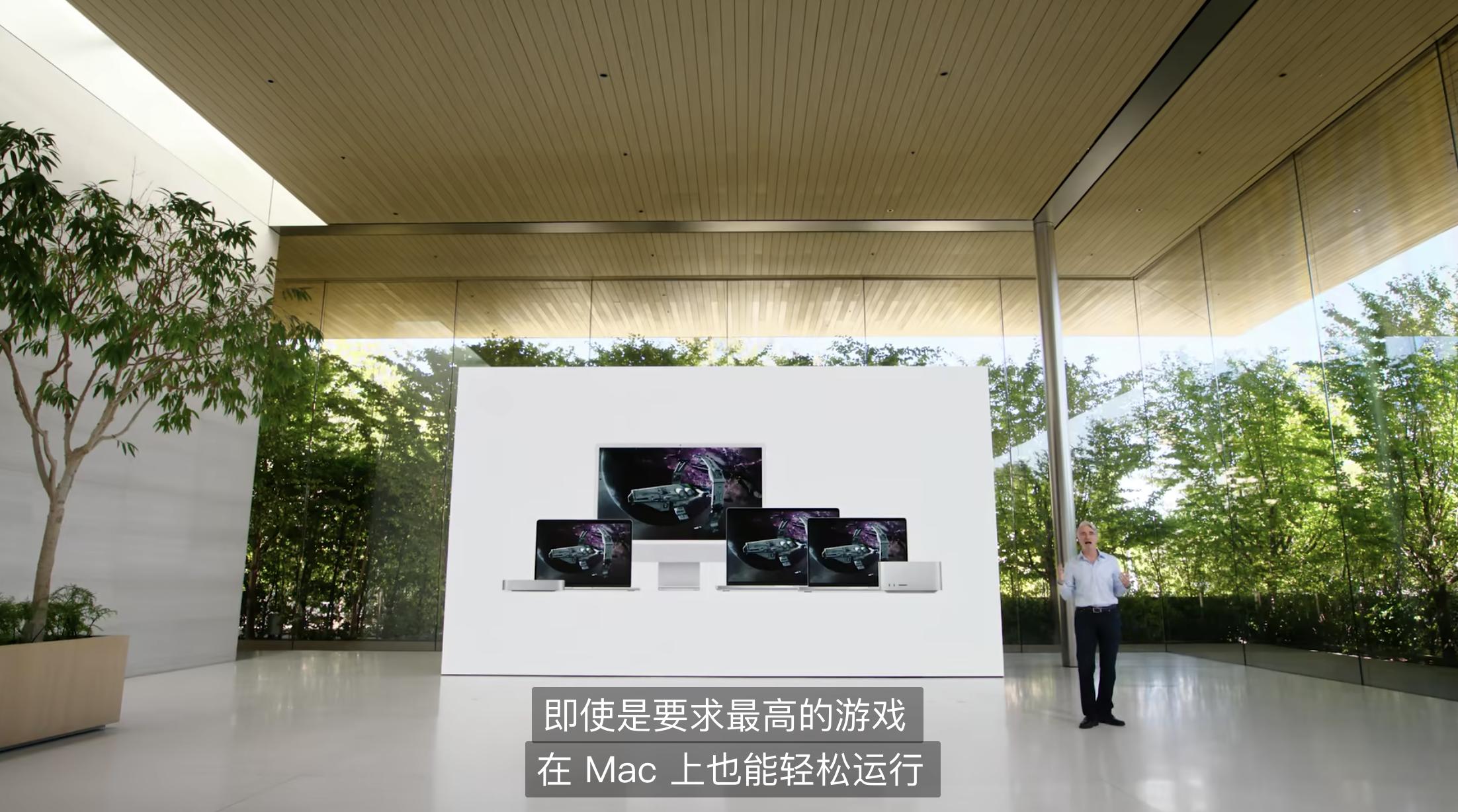 苹果出的单机游戏有什么,曝苹果打造游戏主机