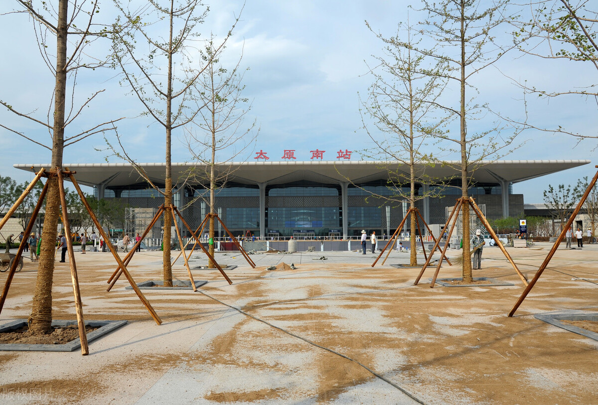 太原南站到阳泉北有几个车次,太原南站有多少车次