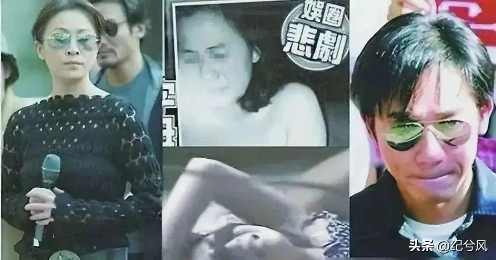 刘嘉玲早年遭绑真假,嫁对人很重要看到细节了吗