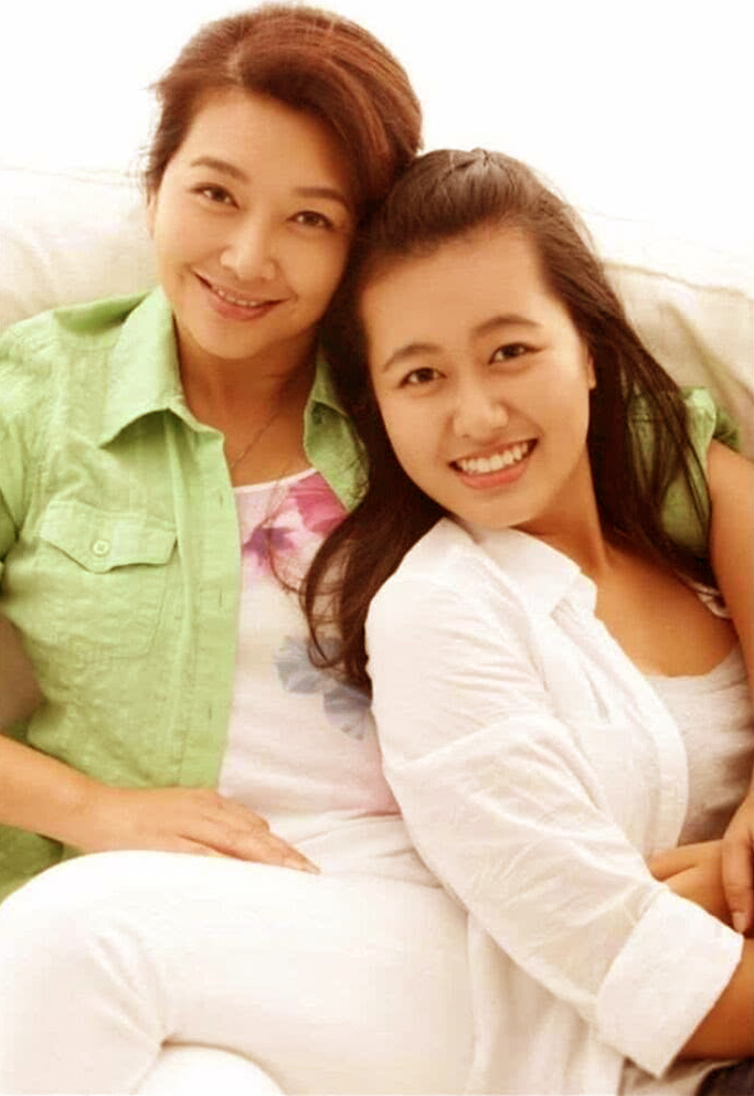 中年爱情自有风景！江珊离婚18年，接受田小洁的爱拐了几道弯