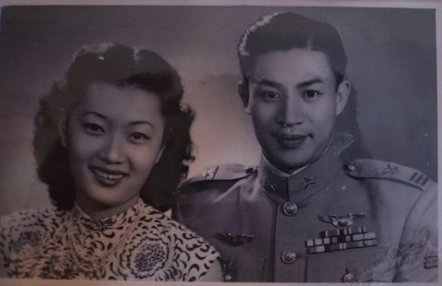 孔令仪宋美龄遗产,孔令仪谈宋美龄逝世视频