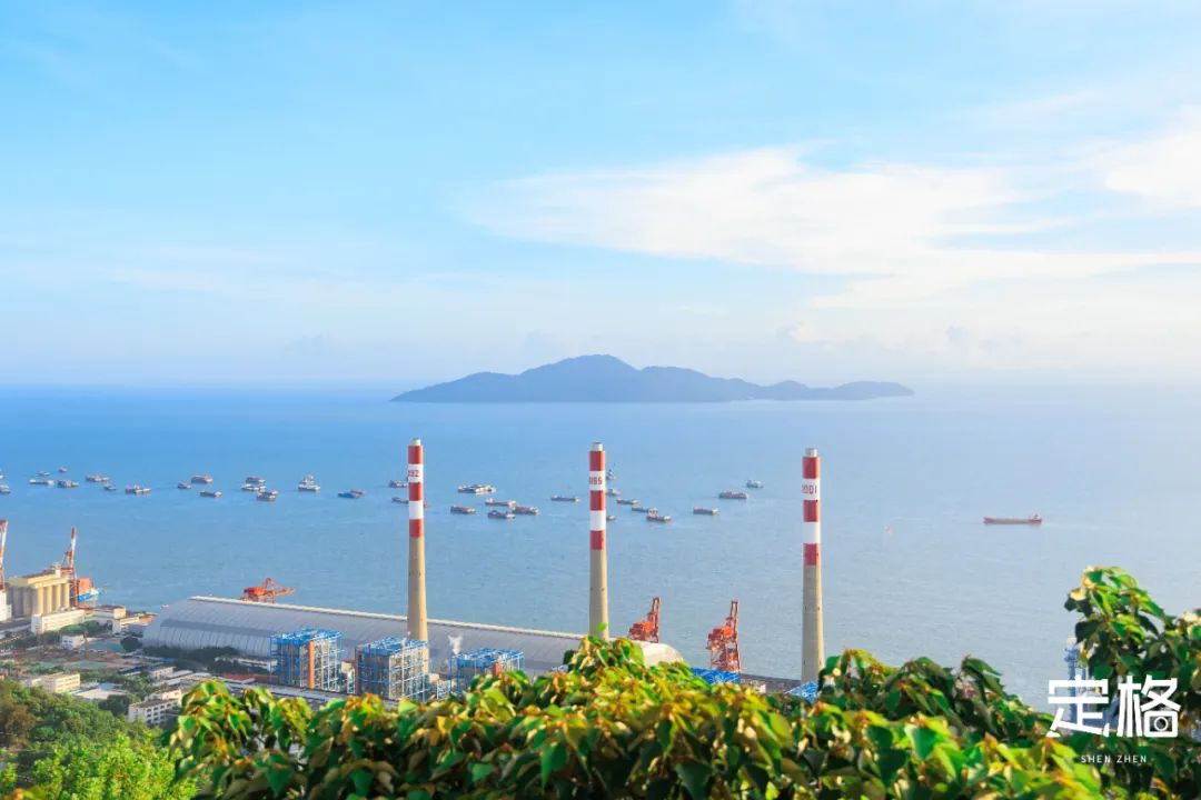 深圳一日游必去的地方,深圳吃货必去的地方